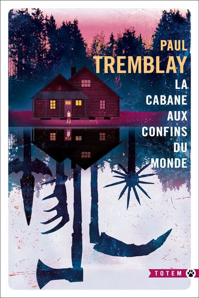 Produktbild: La Cabane aux confins du monde