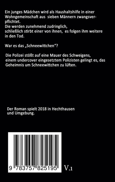 Produktbild: Schneewittchen
