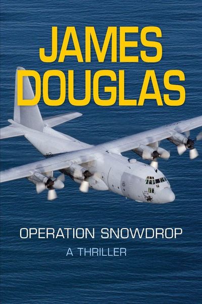 Produktbild: Operation Snowdrop