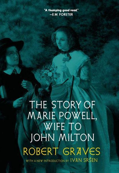 Produktbild: Story of Marie Powell, Wife to John Milton
