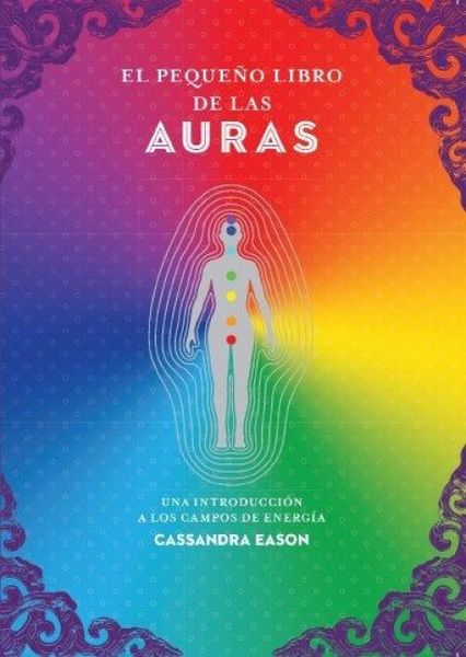 Produktbild: Peque&ntilde;o Libro de Las Auras, El