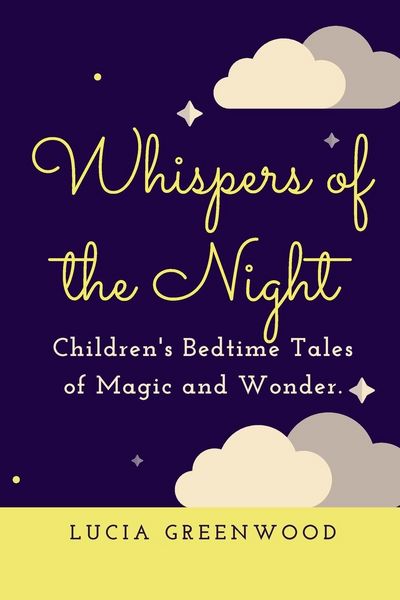 Produktbild: Whispers of the Night