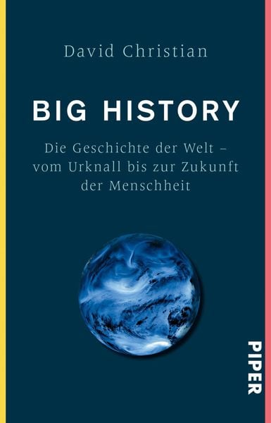 Produktbild: Big History