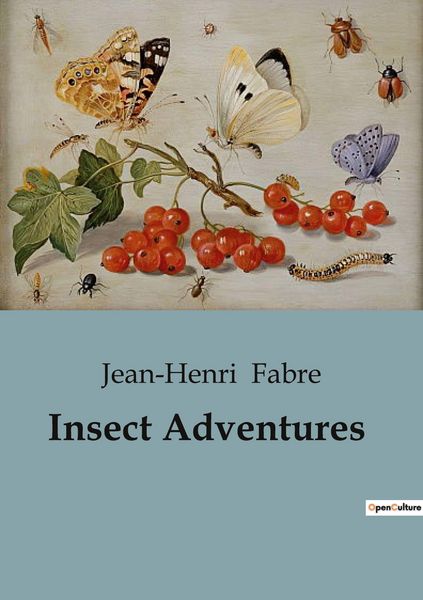 Produktbild: Insect Adventures