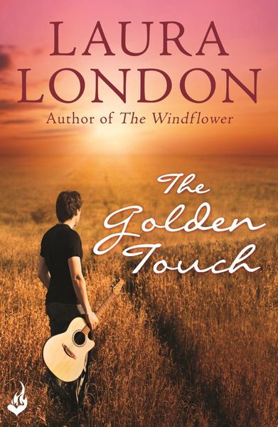 Produktbild: The Golden Touch