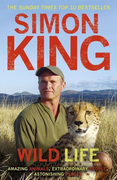 Produktbild: Wild Life