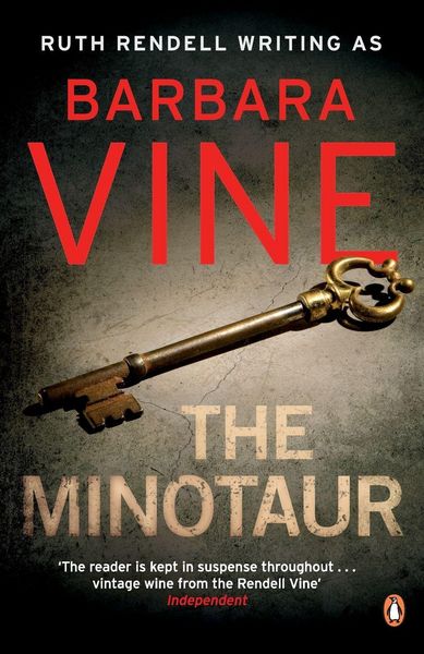 Produktbild: The Minotaur