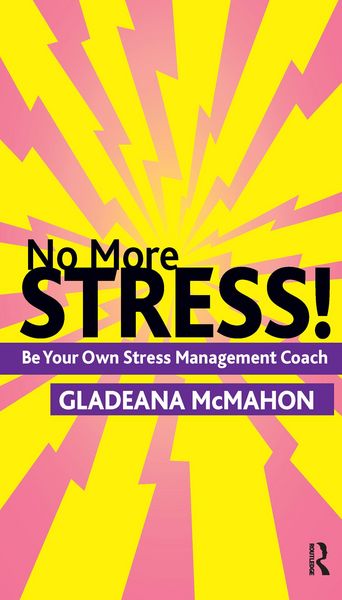 Produktbild: No More Stress!