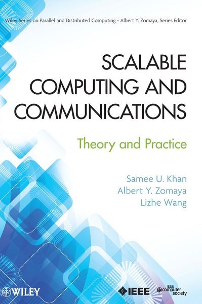 Produktbild: Scalable Computing