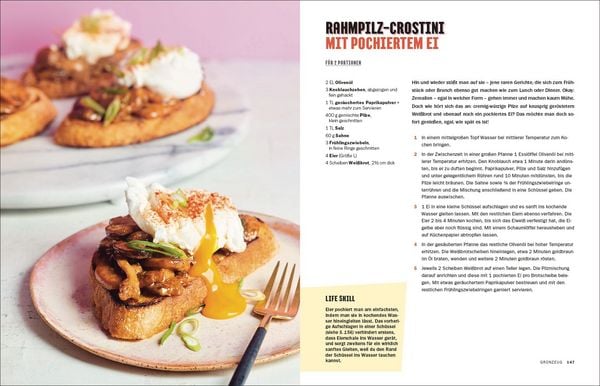 Produktbild: Tasty Kochschule