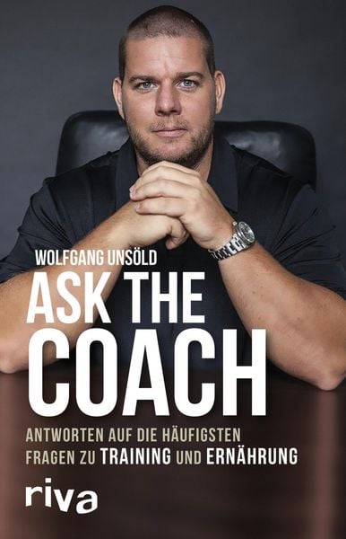 Produktbild: Ask the Coach
