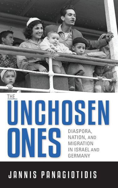 Produktbild: Unchosen Ones