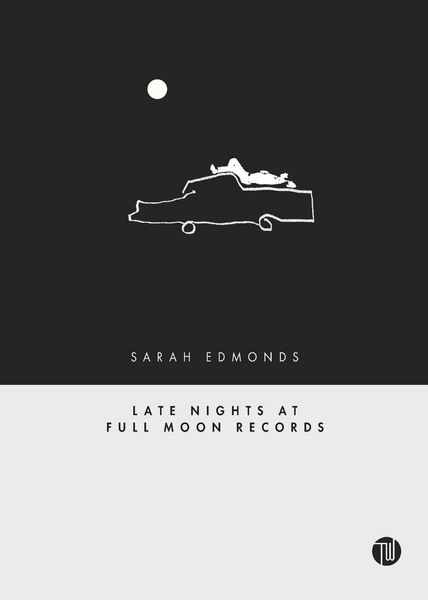 Produktbild: Late Nights at Full Moon Records