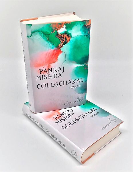 Produktbild: Goldschakal