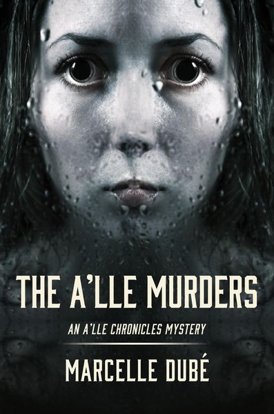 Produktbild: The A'lle Murders (The A'lle Chronicles Mystery series, #1)