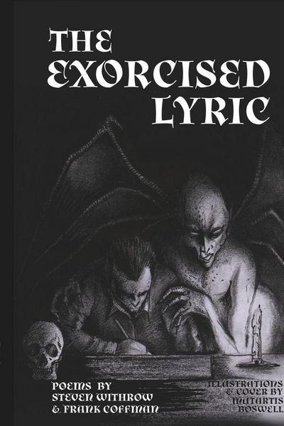 Produktbild: The Exorcised Lyric