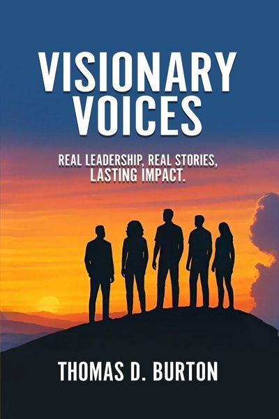 Produktbild: Visionary Voices