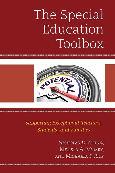 Produktbild: Special Education Toolbox
