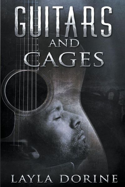 Produktbild: Guitars and Cages