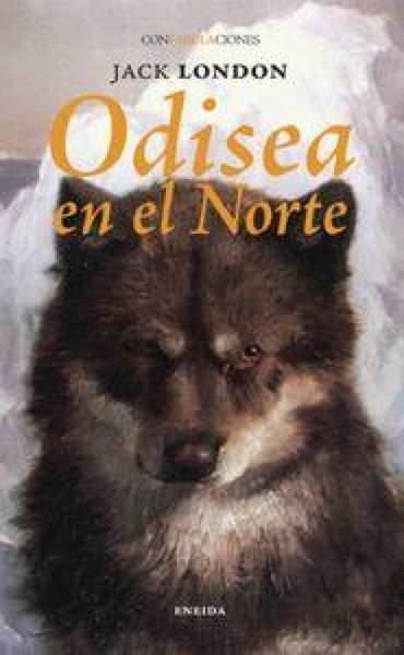 Produktbild: Odisea en el Norte