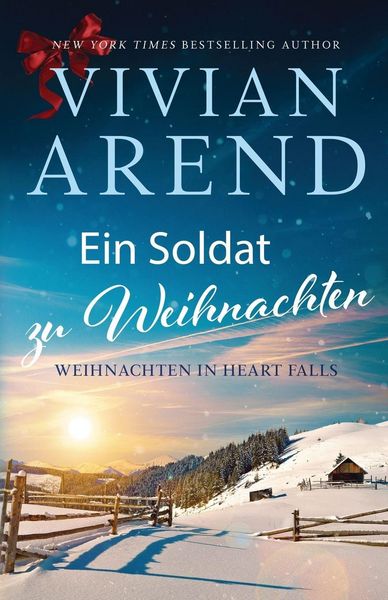 Produktbild: Ein Soldat zu Weinachten
