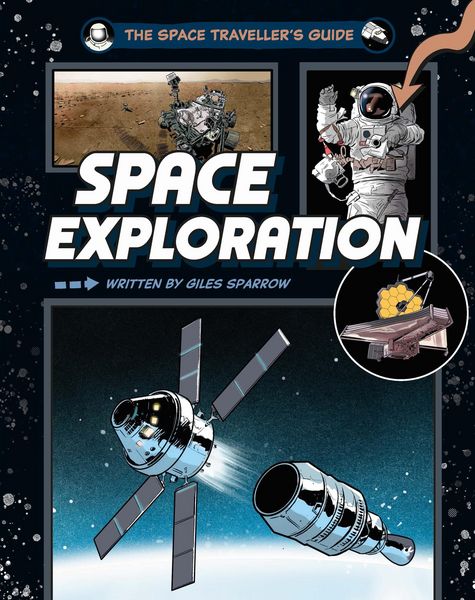 Produktbild: Space Exploration