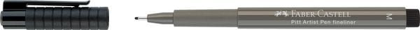 Produktbild: Faber-Castell Tuschestift Pitt Artist Pen M Farbe 273