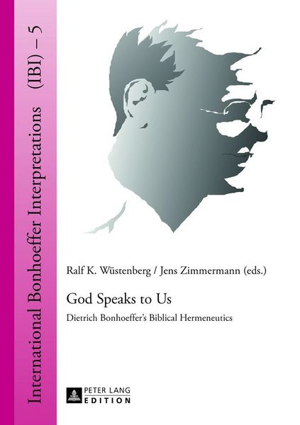 Produktbild: God Speaks to Us
