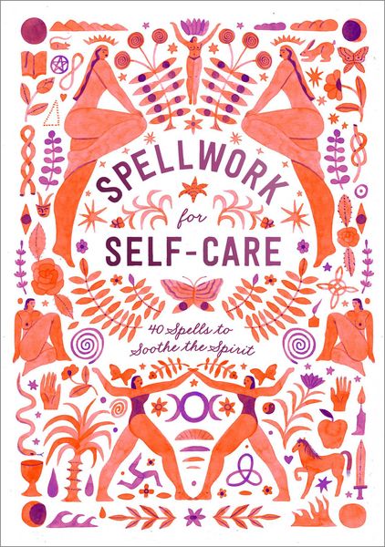 Produktbild: Spellwork for Self-Care