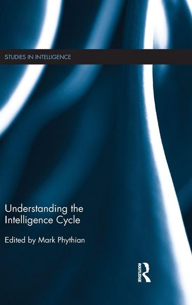 Produktbild: Understanding the Intelligence Cycle