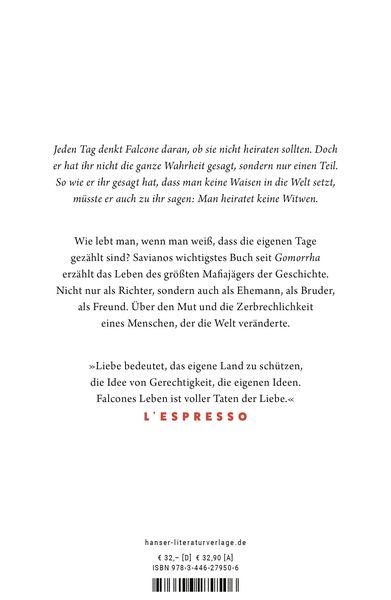 Produktbild: Falcone
