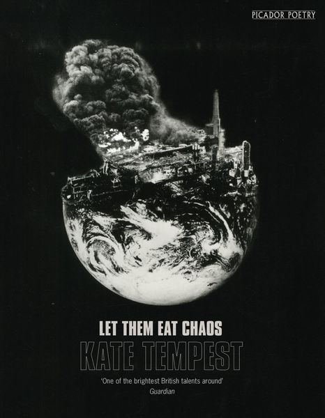 Produktbild: Let Them Eat Chaos