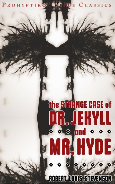 Produktbild: The Strange Case of Dr Jekyll and MR Hyde