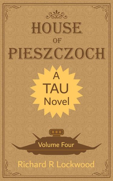 Produktbild: House of Pieszczoch 4