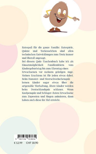 Produktbild: Quiz2go