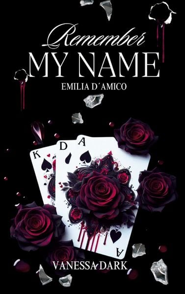 Produktbild: Remember my Name