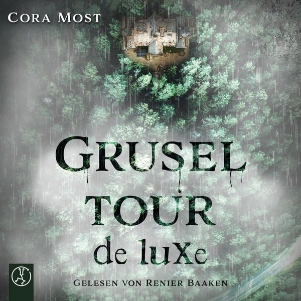 Produktbild: Gruseltour de luxe