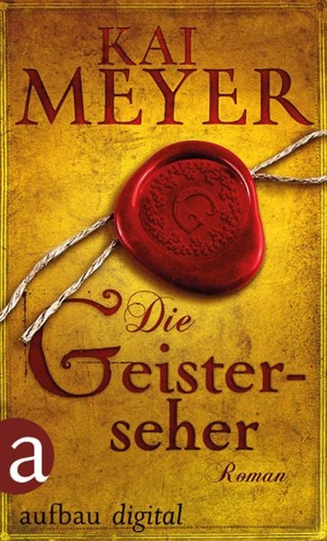 Produktbild: Die Geisterseher