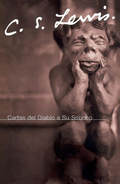 Produktbild: Cartas del Diablo a Su Sobrino