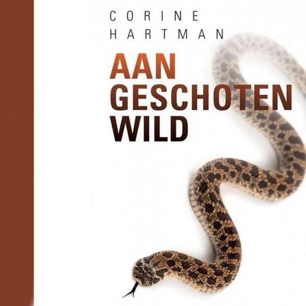 Produktbild: Aangeschoten wild