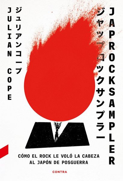 Produktbild: Japrocksampler : c&oacute;mo el rock le vol&oacute; la cabeza al Jap&oacute;n de posguerra