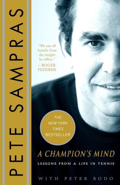 Produktbild: A Champion's Mind