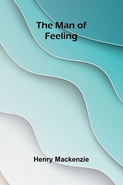 Produktbild: The Man of Feeling