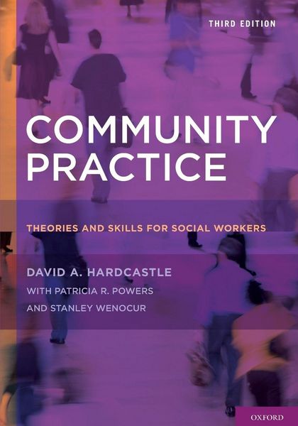 Produktbild: Community Practice