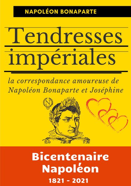 Produktbild: Tendresses imp&eacute;riales