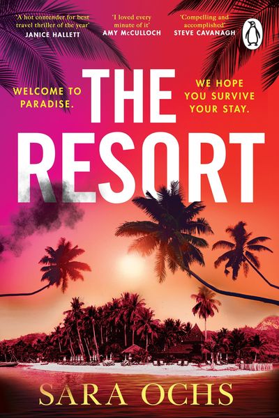 Produktbild: The Resort