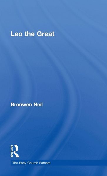 Produktbild: Leo the Great