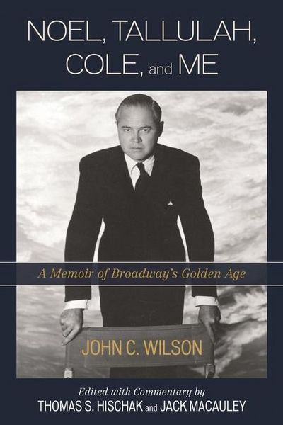 Produktbild: Wilson, J: Noel, Tallulah, Cole, and Me