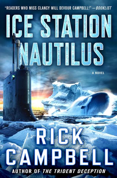 Produktbild: Ice Station Nautilus