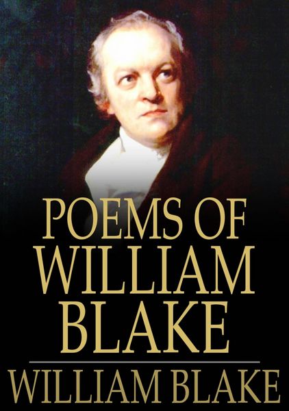 Produktbild: Poems of William Blake